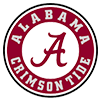 Alabama Football Prints